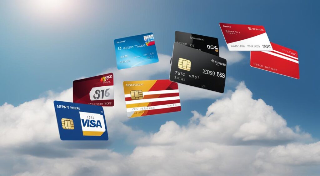 0% balance transfer credit cards