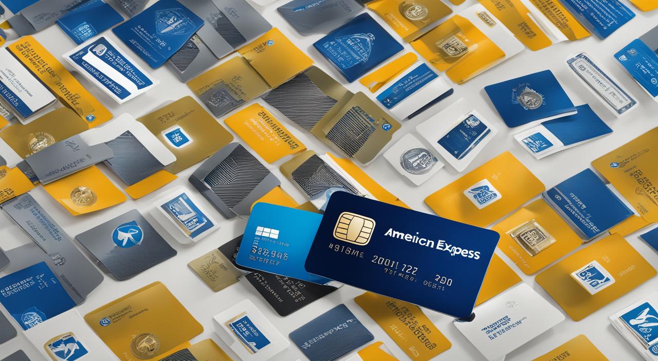 American Express Business Card