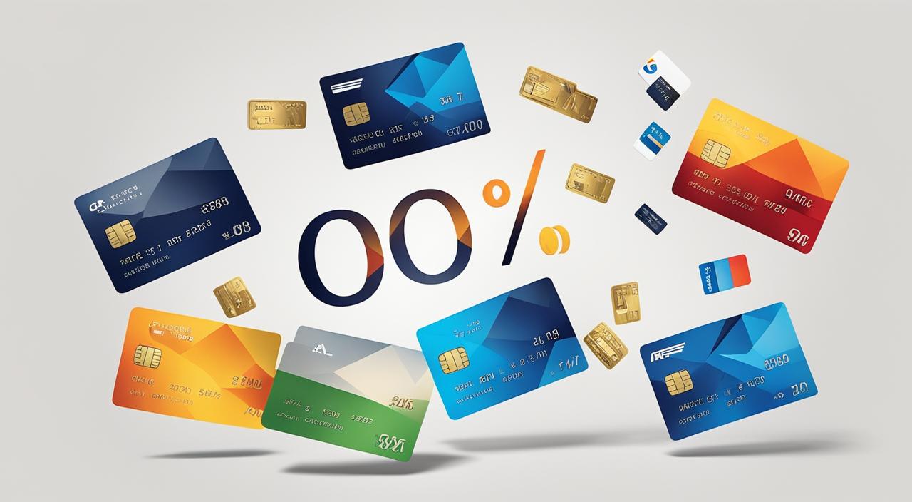 Best 0 Interest Credit Cards