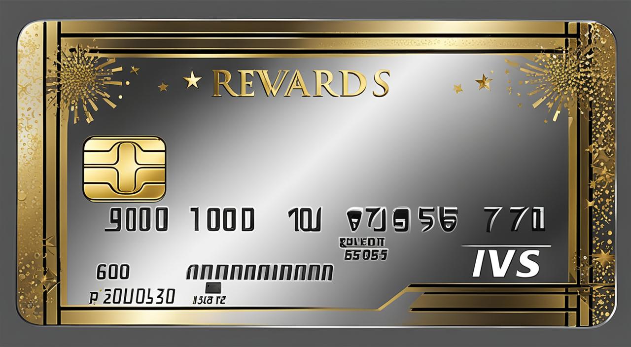 Rewards business credit cards