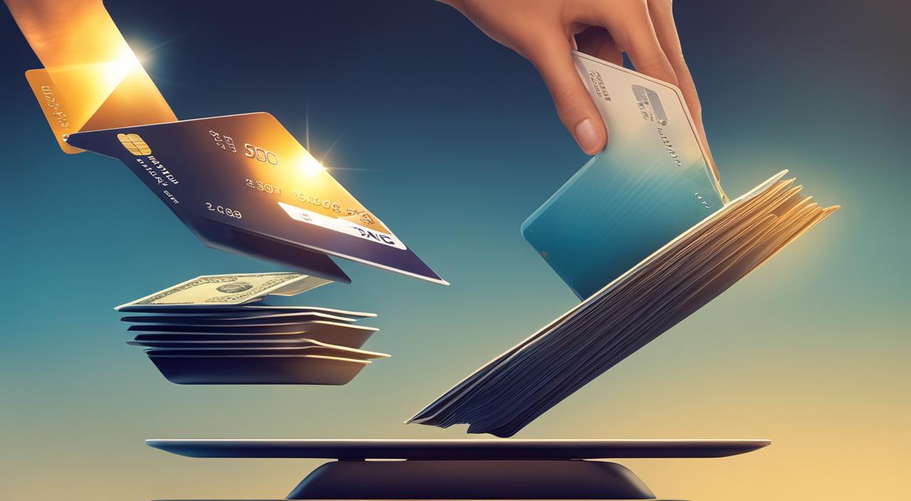 balance transfer credit card benefits