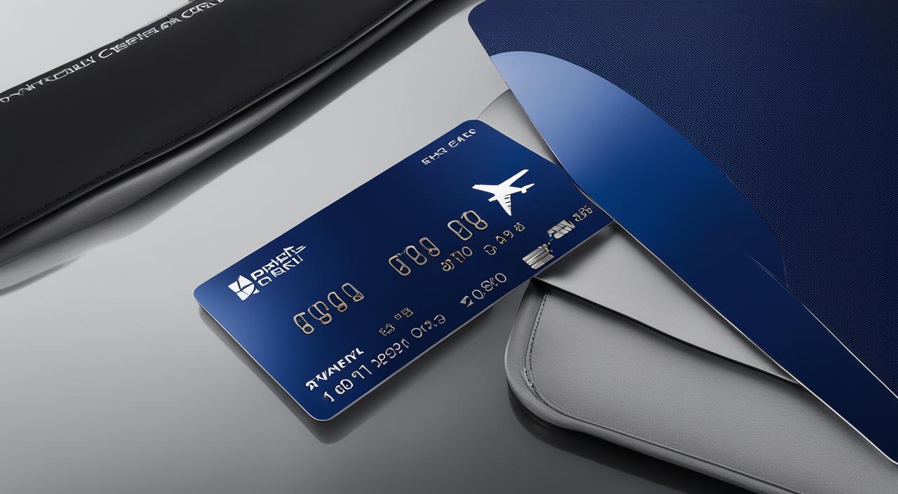 best airline credit card