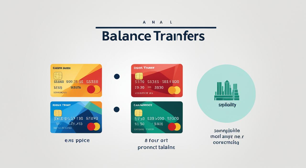 best balance transfer cards