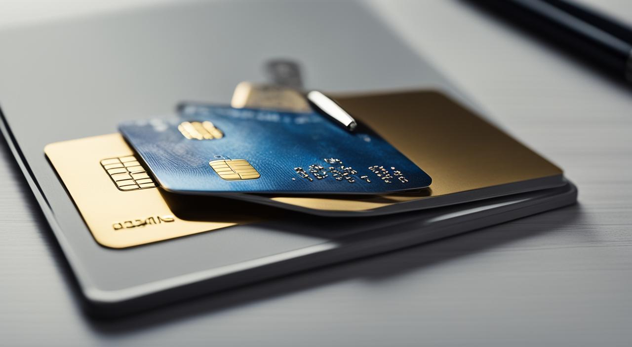 Top Business Credit Cards Ranked for 2024