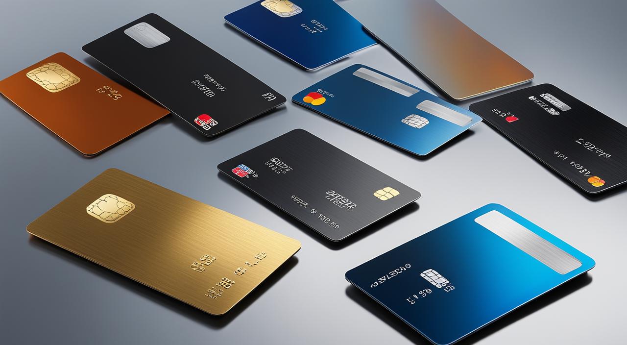 best credit cards for good credit