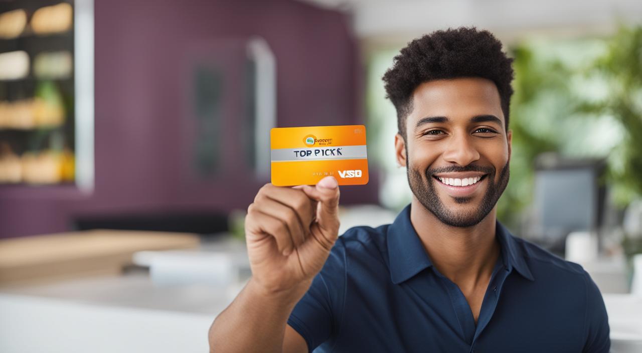 best small business credit card