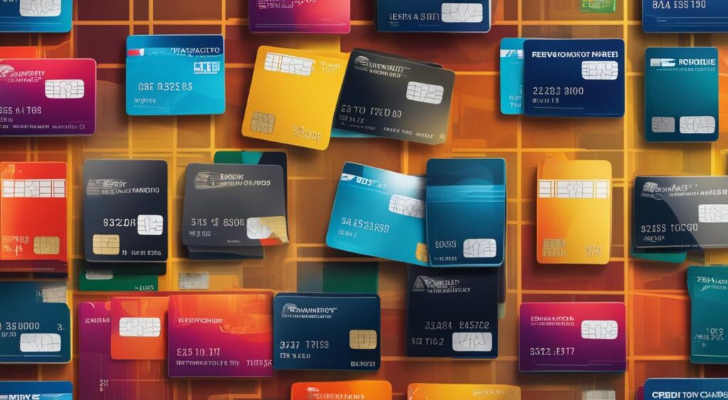 credit card FAQ