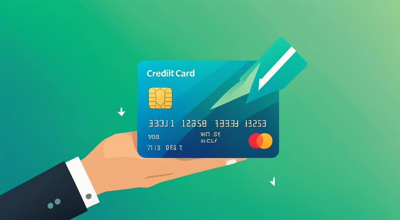 credit card pre approval