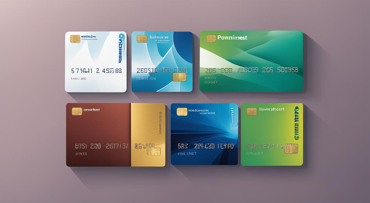 low interest credit cards