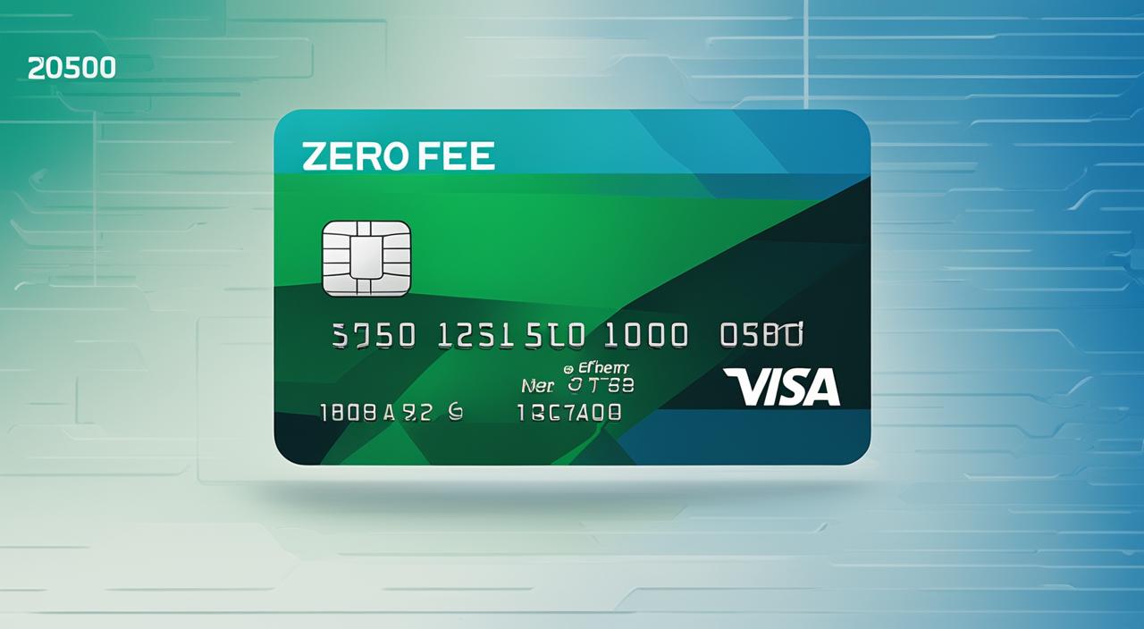 no fee balance transfer credit cards