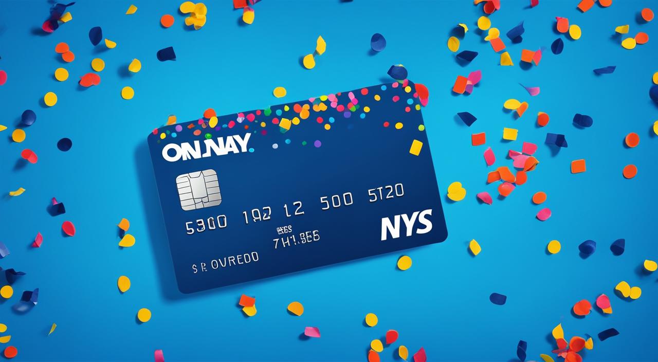 old navy credit card